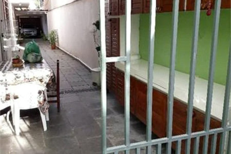 Casa à venda com 3 quartos, sendo 1 suíte,  em Brooklin Paulista, São Paulo, SP