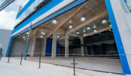 Salão Comercial à venda ou para alugar em Cupecê, São Paulo, SP