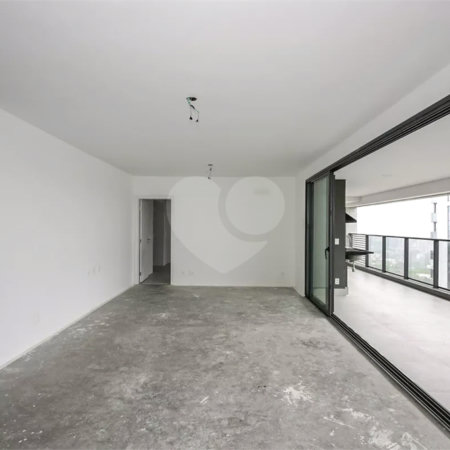 Apartamento à venda com 3 suítes,  em Jardim Fonte do Morumbi, São Paulo, SP