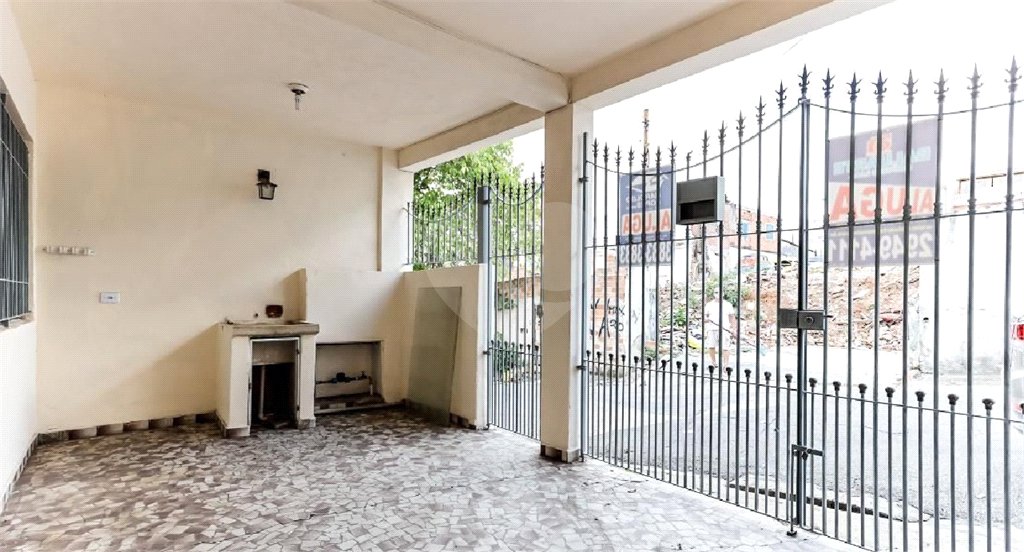 Sobrado à venda com 4 quartos, sendo 1 suíte,  em Vila Medeiros, São Paulo, SP