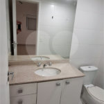 Apartamento à venda com 1 suíte em Pinheiros, São Paulo, SP