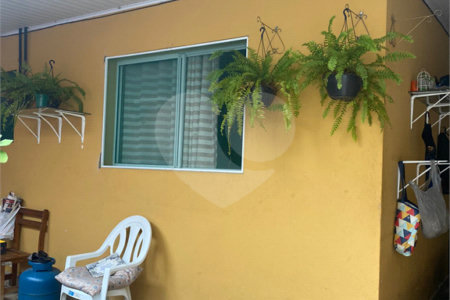 Casa à venda com 3 quartos em Santa Teresinha, São Paulo, SP