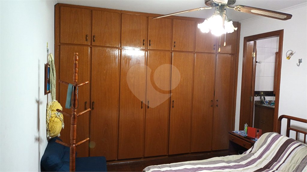 Casa à venda com 3 suítes no condomínio Vila Maria, São Paulo - SP