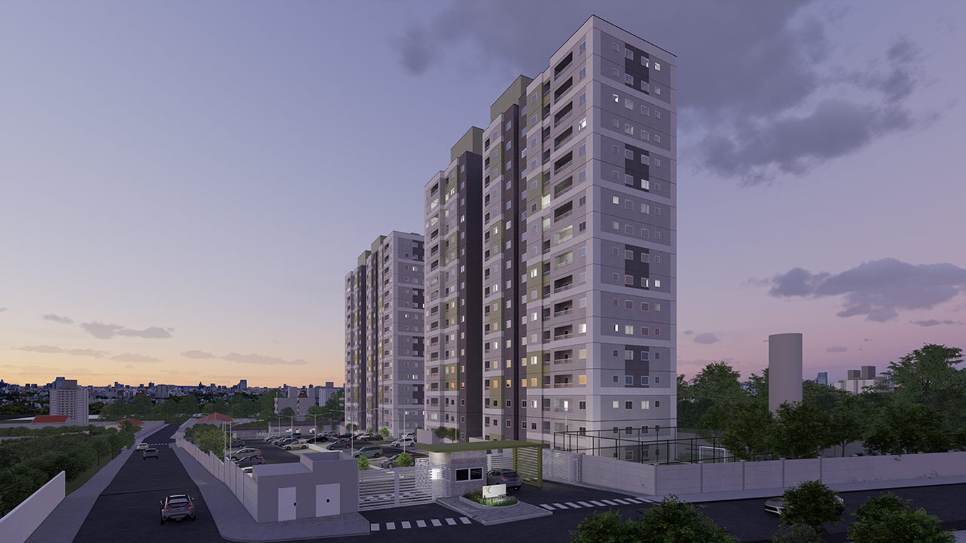 Residencial Reserva Ville