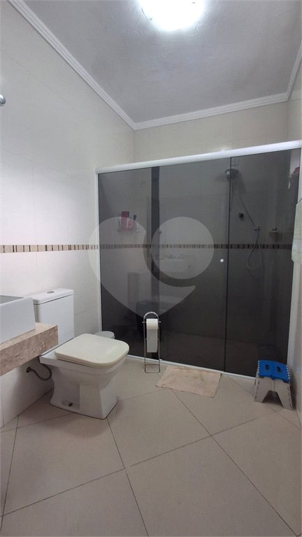 Casa à venda com 3 quartos em Jardim São Guilherme, Sorocaba, SP