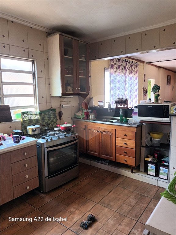 Terreno à venda com 3 quartos em Vila Matilde, São Paulo, SP