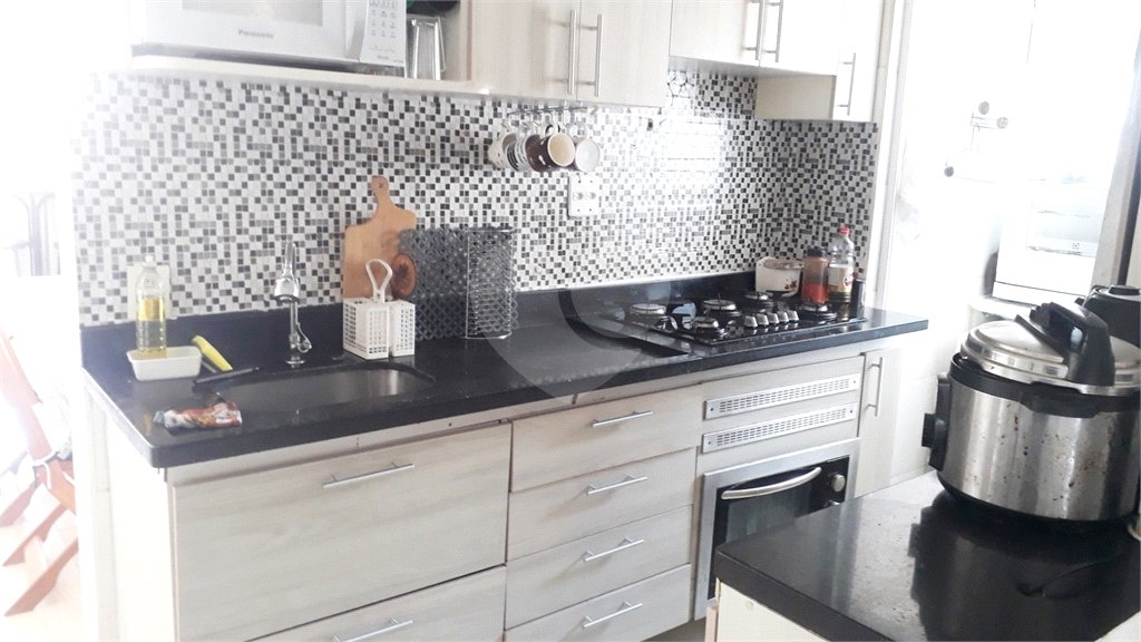 Apartamento à venda com 3 quartos, sendo 1 suíte, em Jaraguá, São Paulo, SP