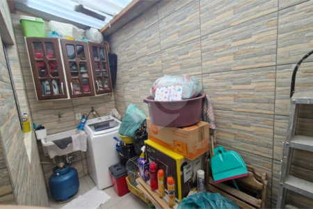 Sobrado à venda com 2 quartos em Cidade São Mateus, São Paulo, SP
