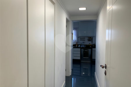 Cobertura à venda com 4 quartos, sendo 2 suítes, em Campo Belo, São Paulo, SP