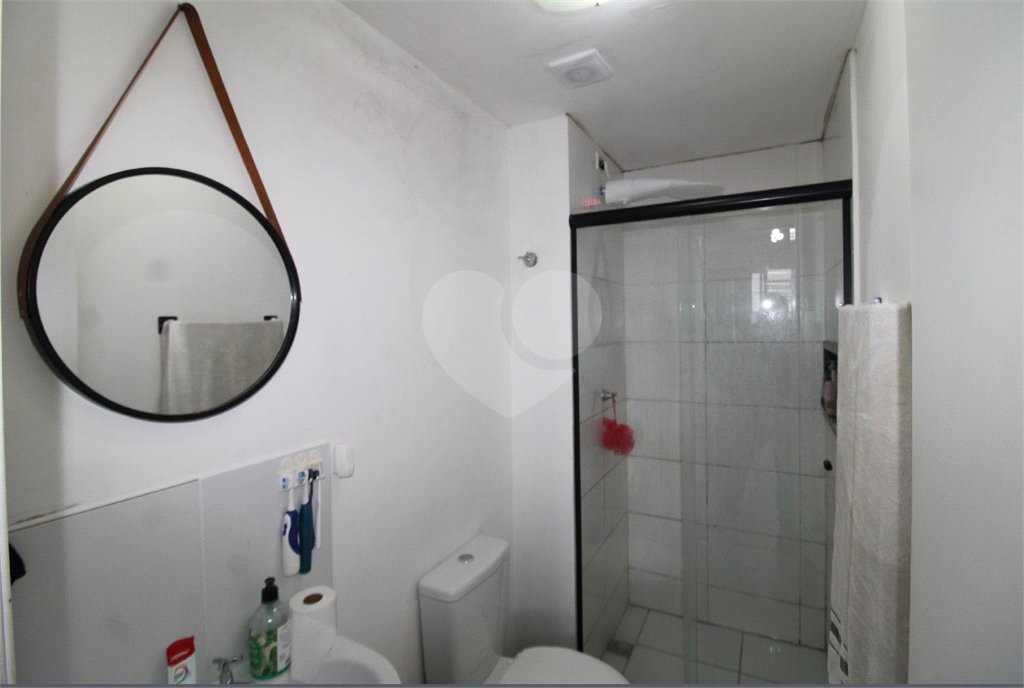 Apartamento à venda com 2 quartos em Santana, São Paulo, SP