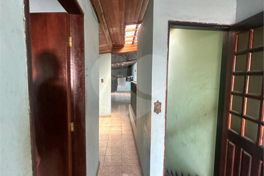 Casa à venda com 4 quartos, sendo 1 suíte, em Casa Verde, São Paulo, SP