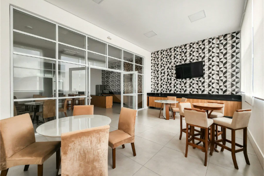 Apartamento à venda com 4 quartos, sendo 3 suítes, em Jardim Cidade Pirituba, São Paulo, SP