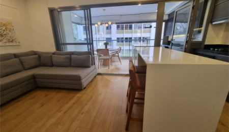 Apartamento à venda com 2 quartos, sendo 1 suíte,  em Vila Mariana, São Paulo, SP