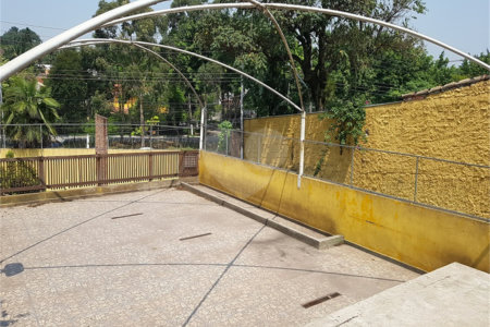 Casa à venda com 1 quarto em Brooklin Paulista, São Paulo, SP