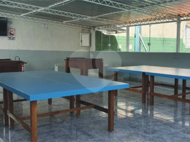 Apartamento à venda com 3 quartos em Vila Nova Cachoeirinha, São Paulo, SP