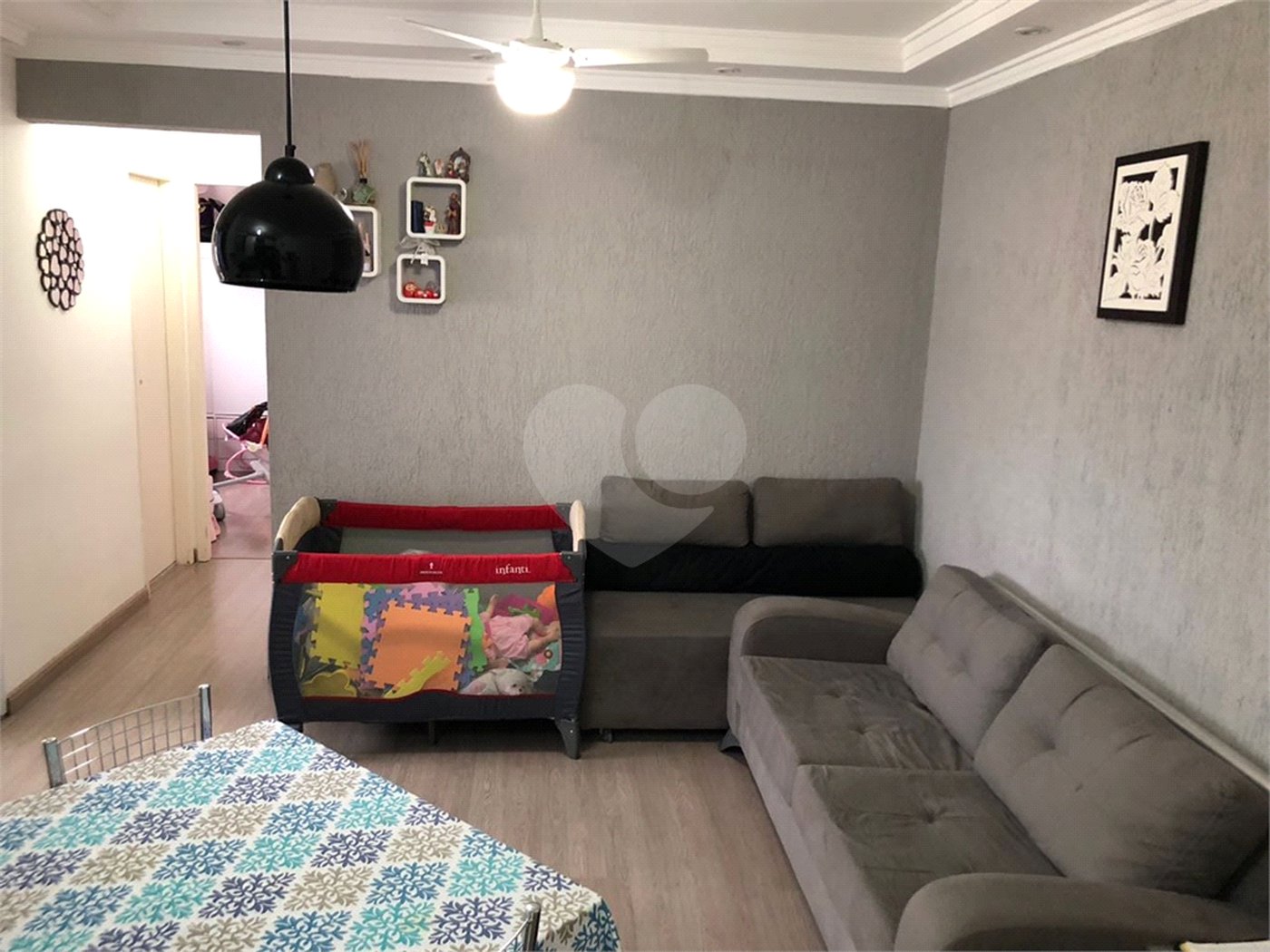 Apartamento à venda com 2 quartos em Jardim Peri, São Paulo, SP