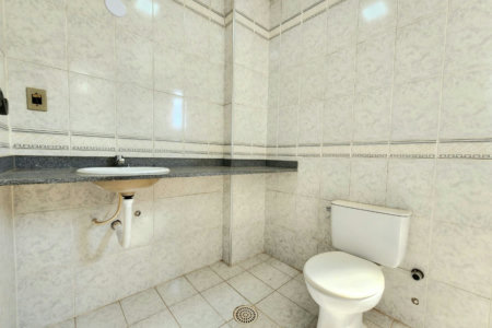 Apartamento com 1 dormitório à venda, 47 m² por R$ 439.000,00 - José Menino - Santos/SP