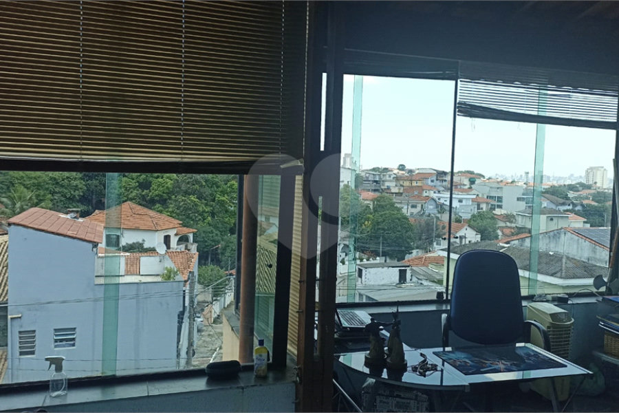 Casa à venda com 4 quartos, sendo 1 suíte, em Vila Guilherme, São Paulo, SP