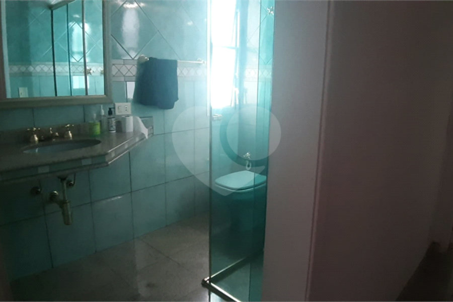 Apartamento à venda com 3 quartos, sendo 1 suíte, em Pinheiros, São Paulo, SP