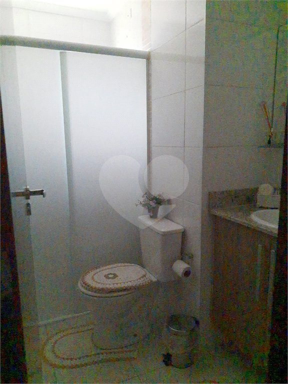 Cobertura à venda com 3 quartos, sendo 1 suíte, em Parque Bela Vista, Votorantim, SP