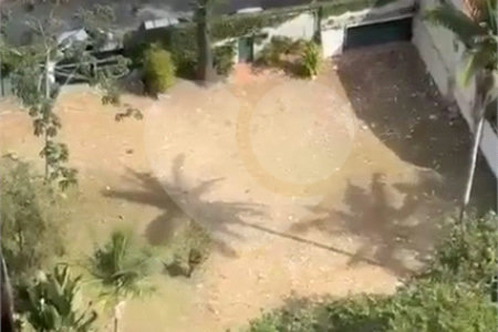 Terreno à venda em Alto da Boa Vista, São Paulo, SP