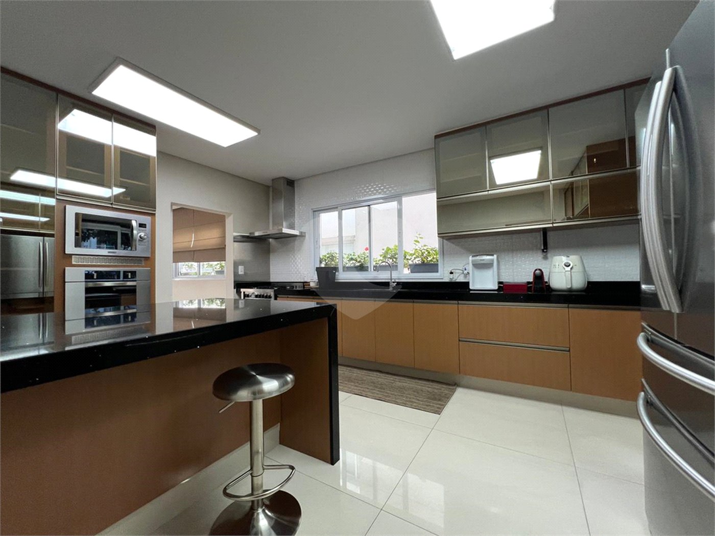 Casa à venda com 4 suítes no condomínio Reserva Nova Cantareira, São Paulo - SP