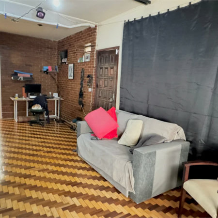 Sobrado à venda com 3 quartos, sendo 1 suíte,  em Brooklin Paulista, São Paulo, SP