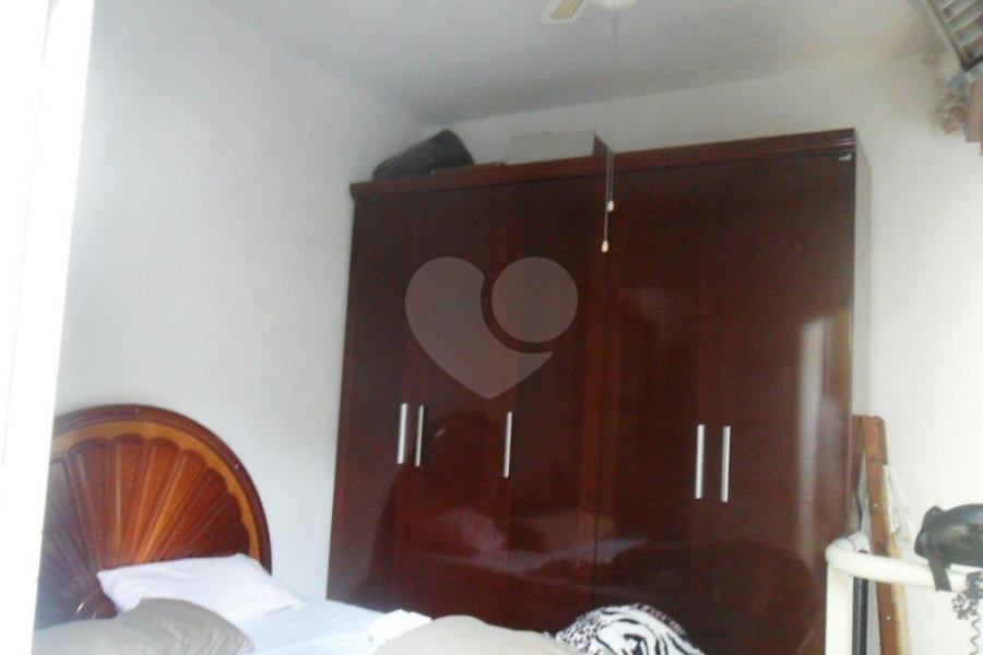 Sobrado à venda com 2 quartos em Casa Verde, São Paulo, SP