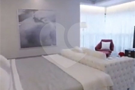 Apartamento à venda com 4 suítes em Vila Mariana, São Paulo, SP