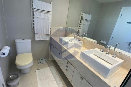 Exclusivo Apartamento de Alto Padrão no Sollo Vila Romana