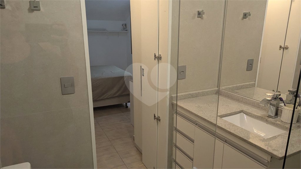 Sobrado à venda com 4 quartos, sendo 2 suítes, em Imirim, São Paulo, SP
