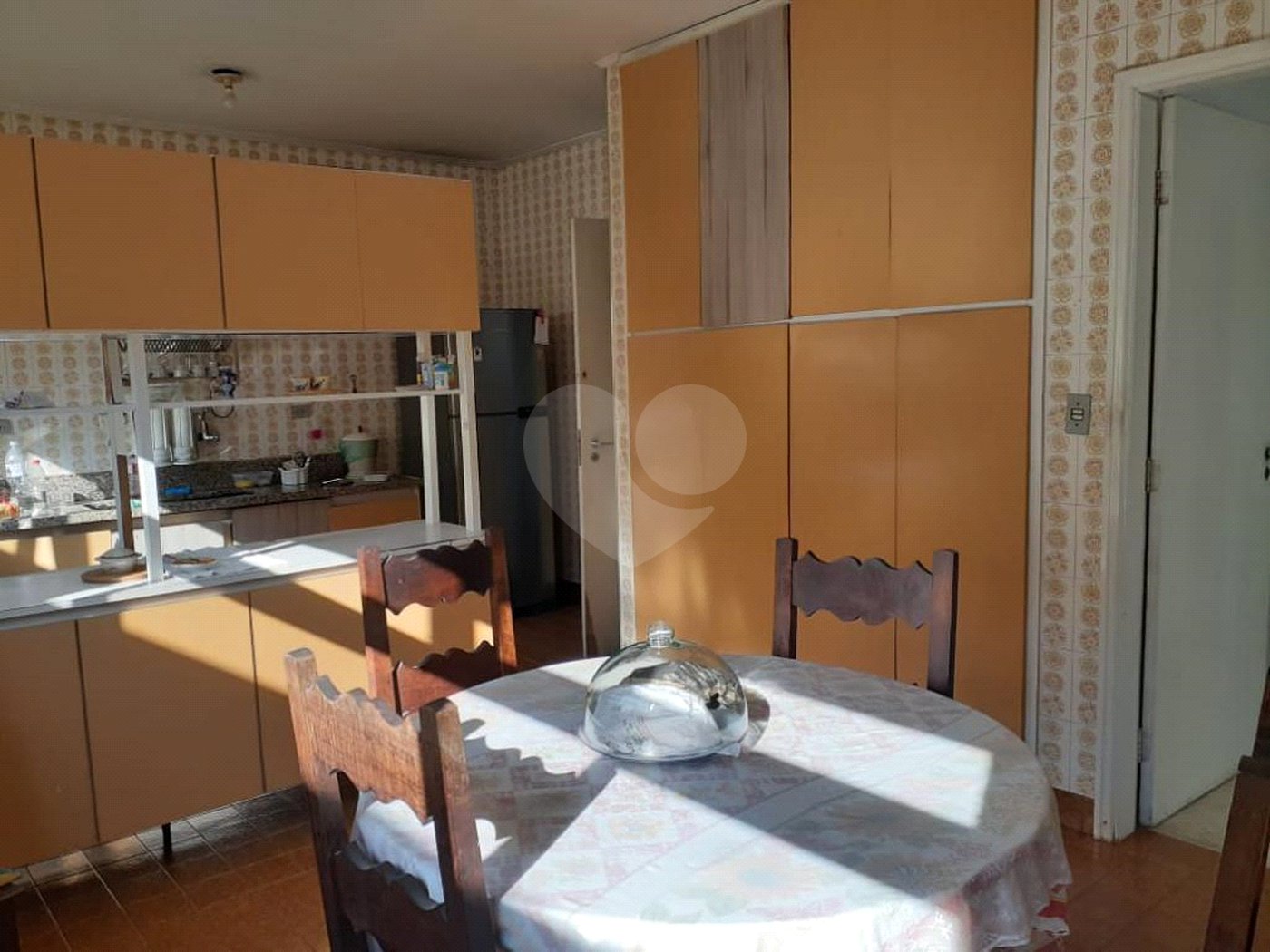 Sobrado à venda com 3 quartos, sendo 1 suíte, em Vila Mariana, São Paulo, SP