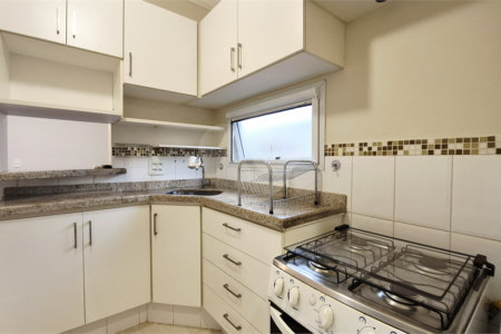 Apartamento à venda com 1 quarto em Bosque das Juritis, Ribeirão Preto, SP