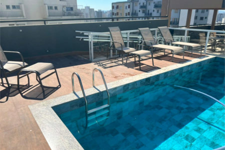 Studio à venda ou para alugar com 1 quarto em Liberdade, São Paulo, SP