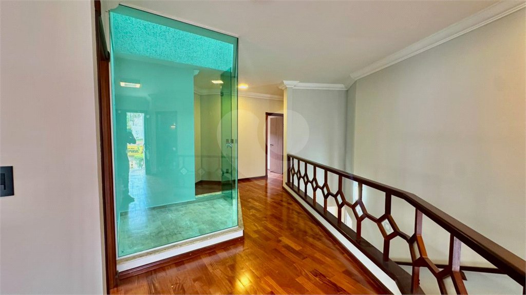 Casa a venda no Parque Faber Castell I