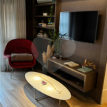 Apartamento para alugar com 1 quarto em Jardim Paulista, São Paulo, SP