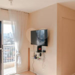 Apartamento à venda com 2 quartos em Casa Verde, São Paulo, SP