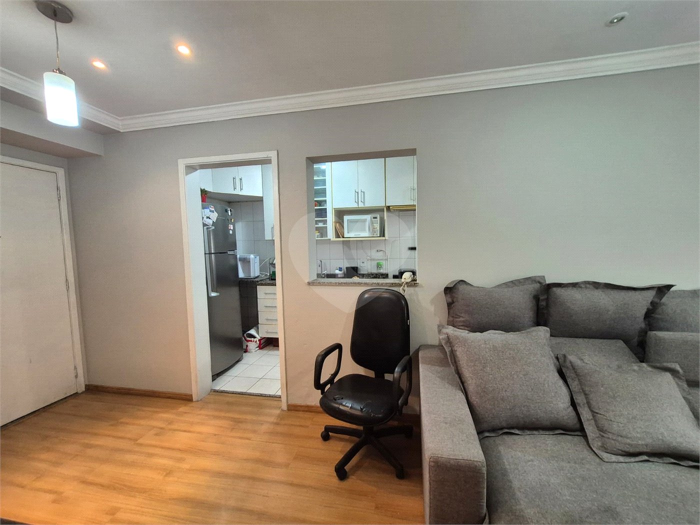 Apartamento à venda com 2 quartos, sendo 1 suíte, em Lapa, São Paulo, SP