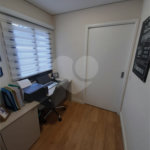Apartamento à venda com 3 suítes em Vila Ester (zona Norte), São Paulo, SP