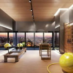 Apartamento à venda com 1 quarto em Pinheiros, São Paulo, SP