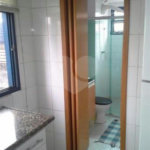Apartamento à venda com 1 quarto em Barra Funda, São Paulo, SP