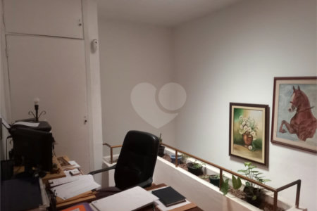 Sobrado à venda com 3 quartos, sendo 1 suíte, em Chácara Santo Antônio (zona Sul), São Paulo, SP