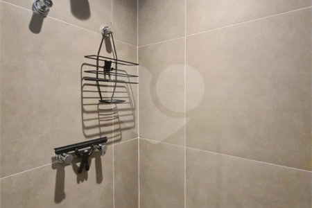 Studio à venda com 1 suíte em Cerqueira César, São Paulo, SP