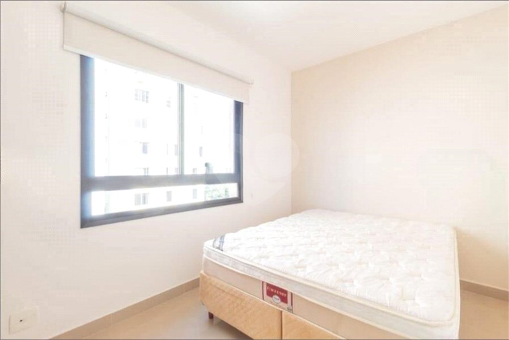 Apartamento à venda ou para alugar com 1 suíte em Vila Olímpia, São Paulo, SP