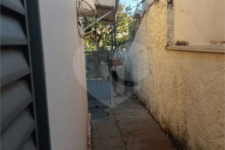 Casa Térrea à venda com 3 quartos, sendo 1 suíte, em Vila Xavier (vila Xavier), Araraquara, SP