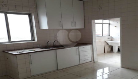 Apartamento à venda com 2 quartos em Tucuruvi, São Paulo, SP