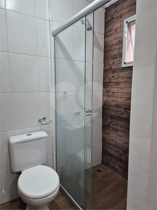 Apartamento à venda com 3 quartos em Lapa de Baixo, São Paulo, SP