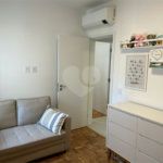 Apartamento à venda com 2 quartos em Itaim Bibi, São Paulo, SP