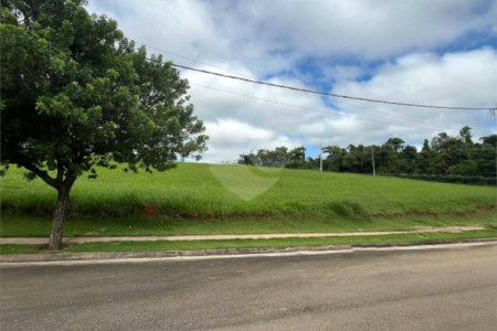 Terreno à venda no condomínio Fazenda Jequitibá, Sorocaba - SP