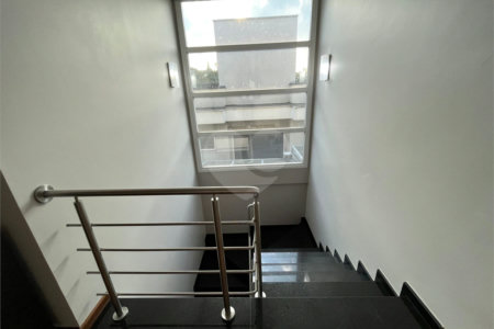 Casa à venda com 4 suítes em Tucuruvi, São Paulo, SP